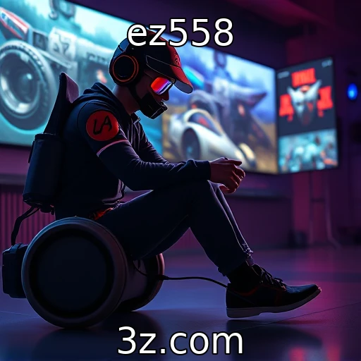 Melhorias na acessibilidade em jogos para todos os públicos