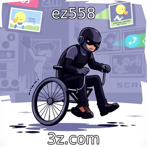 Desenvolvedores focam em acessibilidade nos jogos