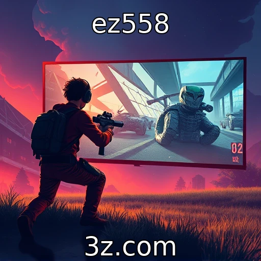 A ascensão do streaming de jogos como plataforma de mídia