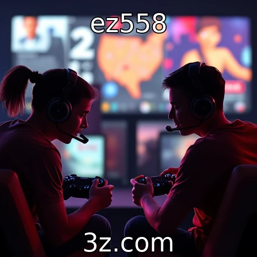 Jogos e saúde mental: aspectos positivos e negativos